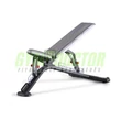 FULLY ADJUSTABLE BENCH – ÁLLÍTHATÓ PAD -Panatta Fitevo