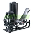 DUAL SYSTEM HORIZONTAL LEG PRESS – VÍZSZINTES LÁBTOLÓ -Panatta Fitevo
