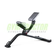 MULTIPURPOSE SEATED BENCH -Panatta Fitevo