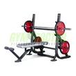 OLYMPIC FLAT BENCH – FEKVENYOMÓ PAD -Panatta Fitevo