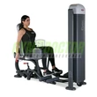 ADDUCTOR/ABDUCTOR MACHINE – COMBKÖZELÍTŐ/COMBTÁVOLÍTÓ GÉP -Panatta Fitevo