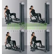ADDUCTOR/ABDUCTOR MACHINE – COMBKÖZELÍTŐ/COMBTÁVOLÍTÓ GÉP -Panatta Fitevo