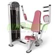 PECTORAL MACHINE/BASE – MELLPRÉS GÉP -Panatta Fitevo