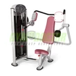 PULLOVER MACHINE/BASE – HÁTHÚZÓGÉP -Panatta Fitevo
