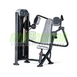 PULLOVER MACHINE/BASE – HÁTHÚZÓGÉP -Panatta Fitevo