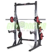 SQUAT RACK – GUGGOLÓ ÁLLVÁNY -Panatta Fitevo