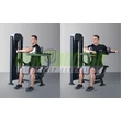 TORSION MACHINE – TÖRZSFORDÍTÓ GÉP -Panatta Fitevo