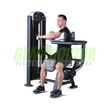 TORSION MACHINE – TÖRZSFORDÍTÓ GÉP -Panatta Fitevo