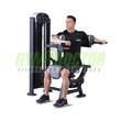 TORSION MACHINE – TÖRZSFORDÍTÓ GÉP -Panatta Fitevo