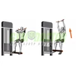 TRICEPS MACHINE – TRICEPSZ GÉP -Panatta Fitevo