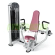 VERTICAL CHEST PRESS/BASE – MELLNYOMÓ GÉP -Panatta Fitevo