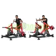 COMBO TWIST -Panatta Freeweight Hp