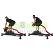 DORSY BAR – T RUDAS EVEZŐ -Panatta Freeweight Hp