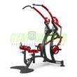 LAT MACHINE CONVERGENT – HÁTLEHÚZÓ GÉP -Panatta Freeweight Hp