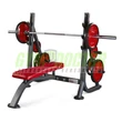 OLYMPIC FLAT BENCH BASE – FEKVENYOMÓPAD -Panatta Freeweight Hp