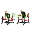 POWER PLATFORM -Panatta Freeweight Hp