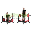 POWER PLATFORM -Panatta Freeweight Hp