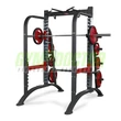 POWER RACK – ERŐKERET -Panatta Freeweight Hp