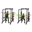 POWER RACK – ERŐKERET -Panatta Freeweight Hp