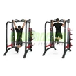 POWER RACK – ERŐKERET -Panatta Freeweight Hp