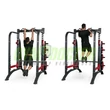 POWER RACK – ERŐKERET -Panatta Freeweight Hp