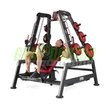 POWER SMITH MACHINE DUAL SYSTEM UPPER -Panatta Freeweight Hp