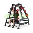 POWER SMITH MACHINE DUAL SYSTEM UPPER -Panatta Freeweight Hp