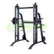 SMITH MACHINE LINEAR BEARINGS BASE -Panatta Freeweight Hp