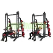 SMITH MACHINE LINEAR BEARINGS BASE -Panatta Freeweight Hp