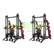 SMITH MACHINE LINEAR BEARINGS BASE -Panatta Freeweight Hp