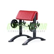 STANDING CURL BENCH – ÁLLÓ BICEPSZ PAD -Panatta Freeweight Hp