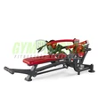 SUPER HORIZONTAL BENCH PRESS – FEKVENYOMÓPAD -Panatta Freeweight Hp