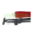 SUPER HORIZONTAL BENCH PRESS – FEKVENYOMÓPAD -Panatta Freeweight Hp