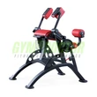 TRICEPS MACHINE -TRICEPSZ GÉP -Panatta Freeweight Hp