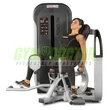 ADDUCTOR MACHINE – COMBKÖZELÍTŐ GÉP -Panatta Monolith