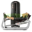 HORIZONTAL ADJUSTABLE LEG PRESS – VÍZSZINTES ÁLLÍTHATÓ LÁBTOLÓ GÉP -Panatta Monolith