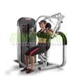 INCLINED CHEST PRESS CIRCULAR – KÖRÍVES FERDE MELLNYOMÓ GÉP -Panatta Monolith