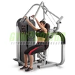 INCLINED CHEST PRESS CIRCULAR – KÖRÍVES FERDE MELLNYOMÓ GÉP -Panatta Monolith