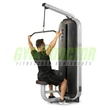 LAT PULLDOWN – LEHÚZÓ HÁTGÉP -Panatta Monolith