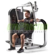 VERTICAL CHEST PRESS CIRCULAR – KÖRÍVES MELLNYOMÓ GÉP -Panatta Monolith