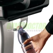 HORIZONTAL BIKE TOUCH – HÁTTÁMLÁS KERÉKPÁR -Panatta Pininfarina
