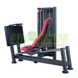 HORIZONTAL LEG PRESS – VÍZSZINTES LÁBTOLÓ -Panatta Sec