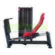 HORIZONTAL LEG PRESS – VÍZSZINTES LÁBTOLÓ -Panatta Sec