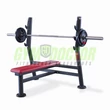 OLYMPIC FLAT BENCH – FEKVENYOMÓ PAD -Panatta Sec