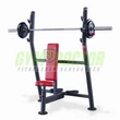 OLYMPIC SHOULDER BENCH – VÁLLNYOMÓ PAD -Panatta Sec