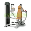PECTORAL MACHINE – MELLPRÉS GÉP -Panatta XP Lux