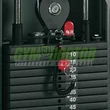 TORSION MACHINE – TÖRZSFORDÍTÓ GÉP -Panatta XP Lux