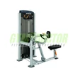 Precor Seated Row Vitality Series – melltámaszos evezőgép