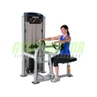 Precor Seated Row Vitality Series – melltámaszos evezőgép