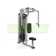 Precor Rear Delt / Pec Fly Vitality Series - mell tárogató / hátsó delta gép 